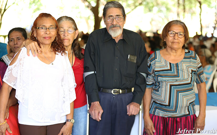 mujeres