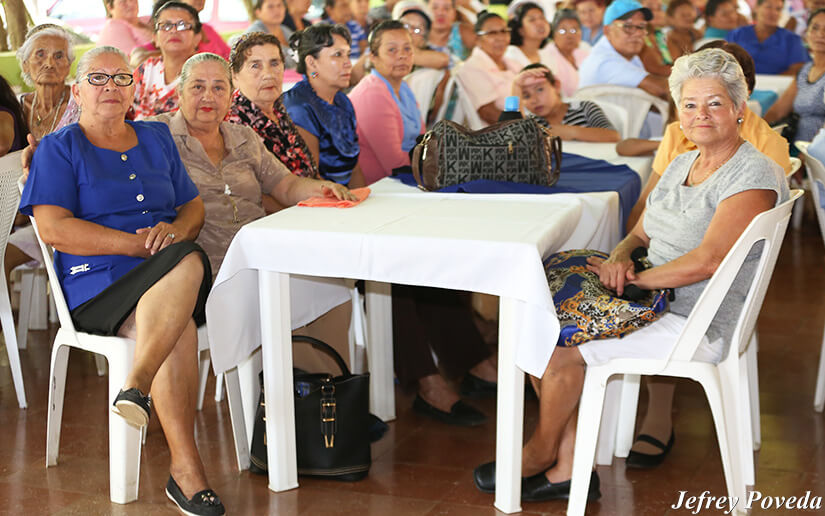 mujeres