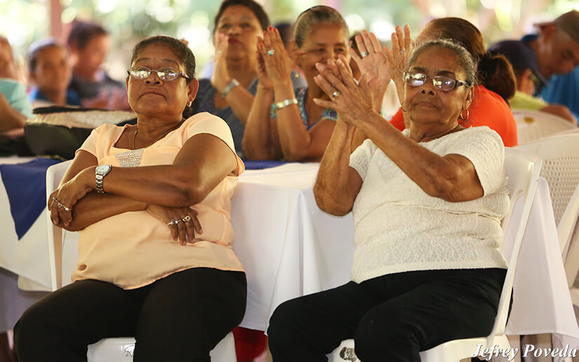 mujeres
