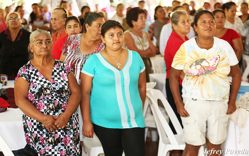 mujeres