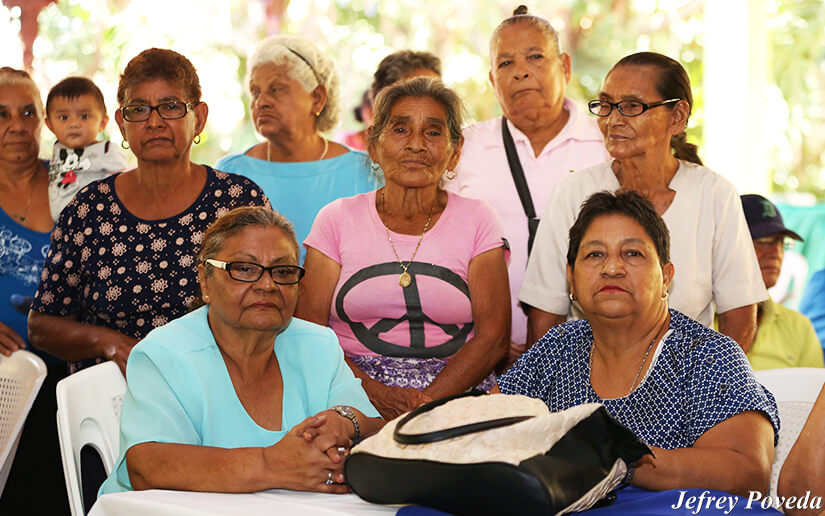 mujeres