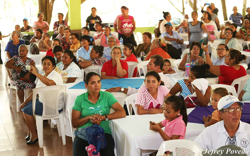mujeres