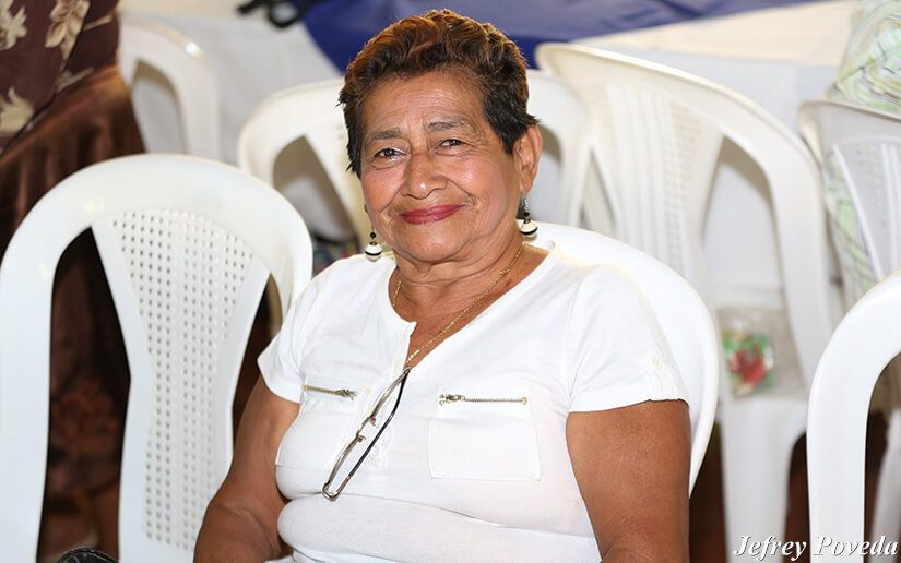 mujeres