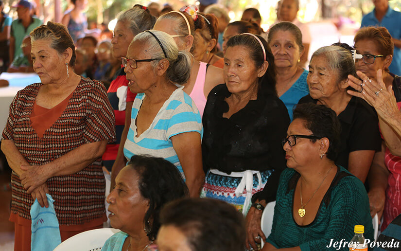 mujeres