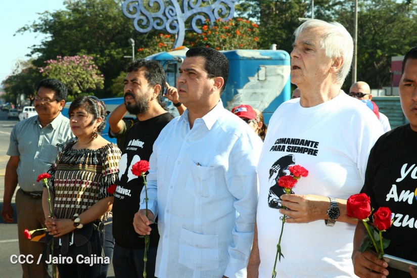 chavez