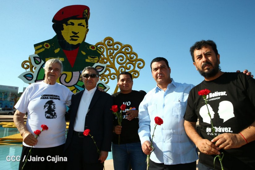 chavez