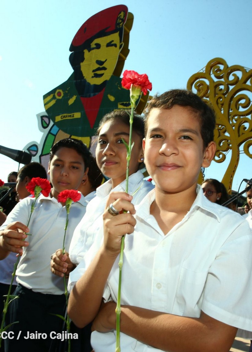 chavez