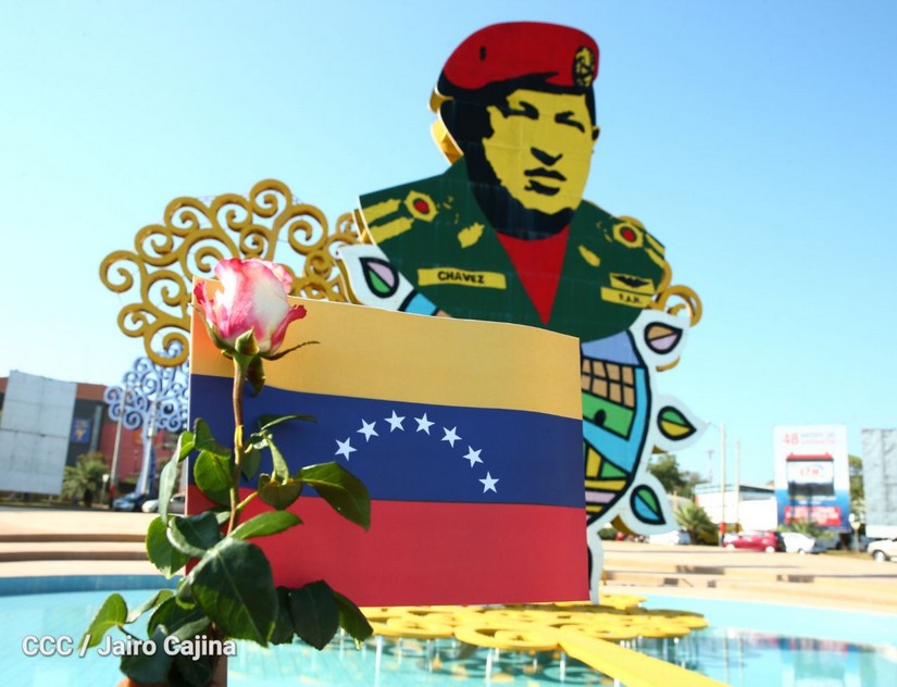 chavez