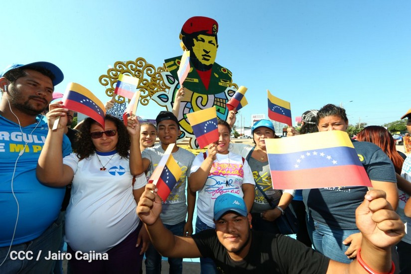 chavez