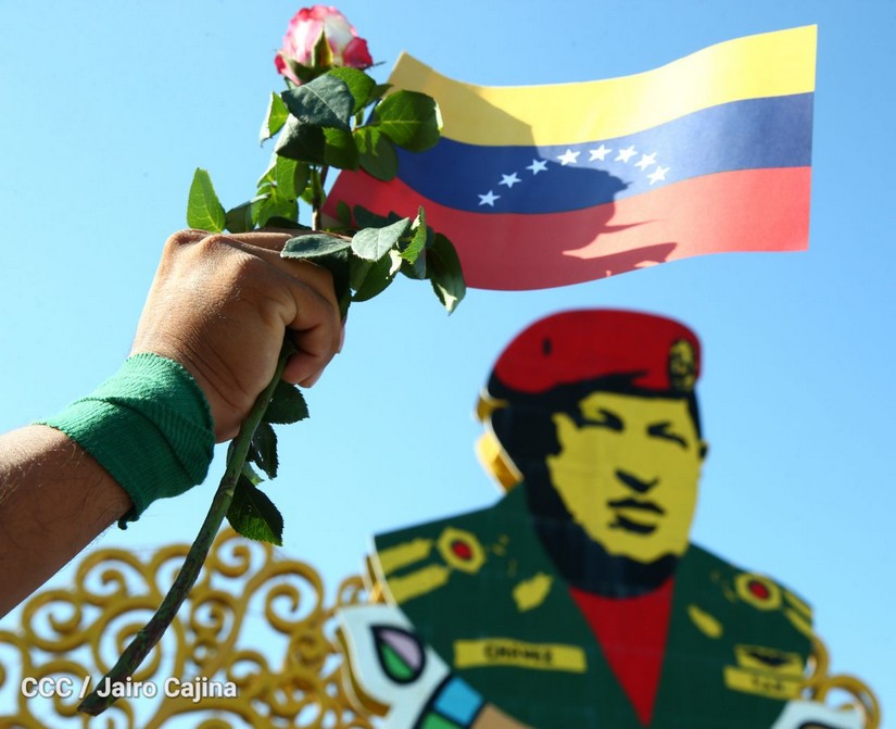 chavez