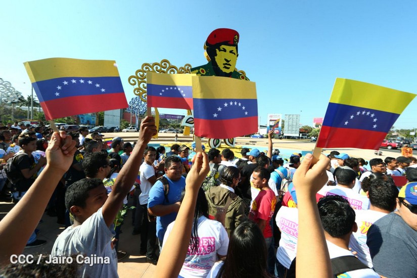 chavez