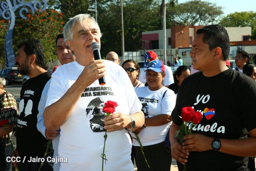 chavez