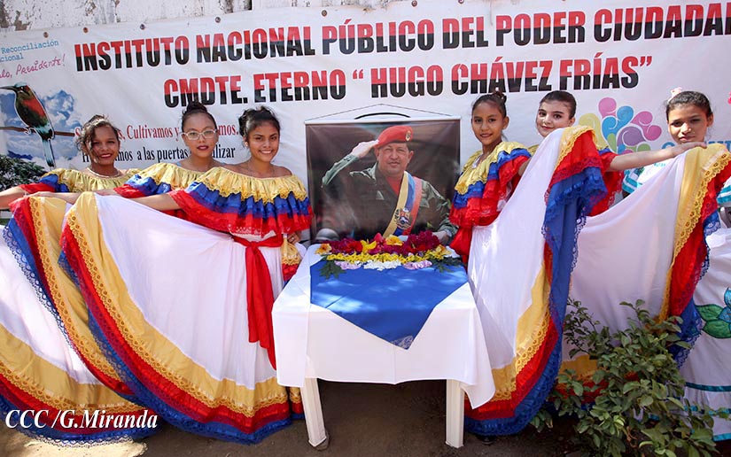 chavez