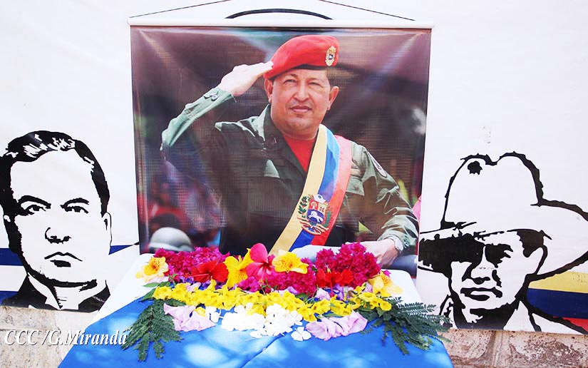 chavez