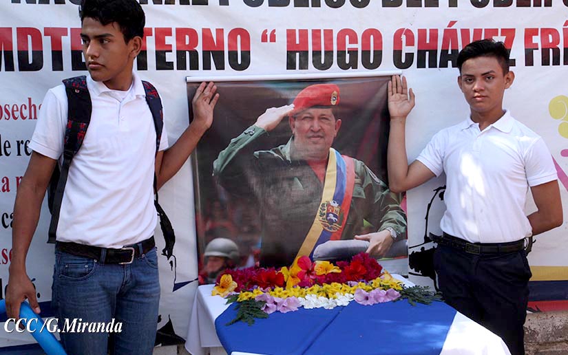 chavez