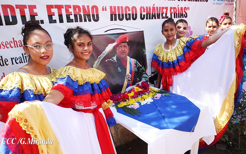 chavez