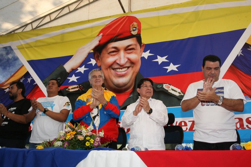 chavez