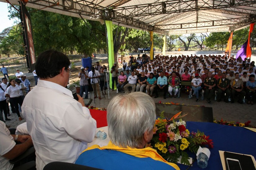 chavez
