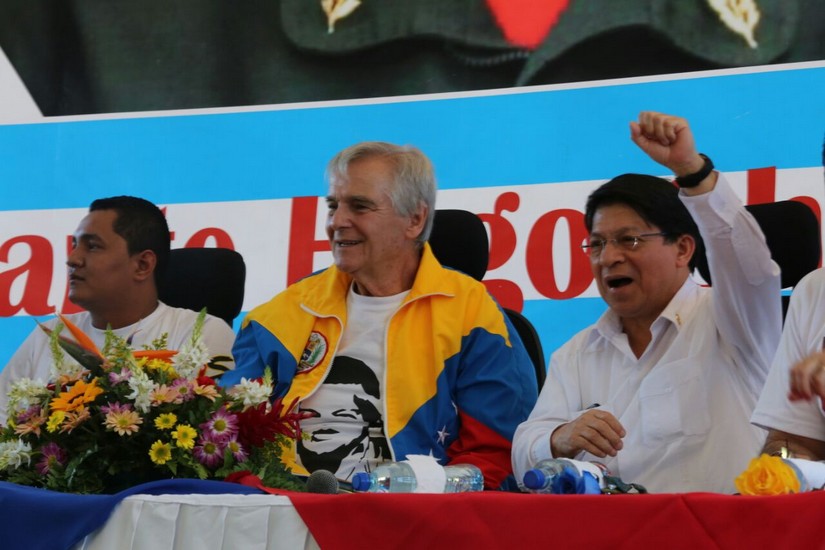 chavez