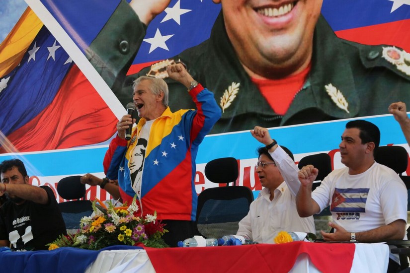 chavez