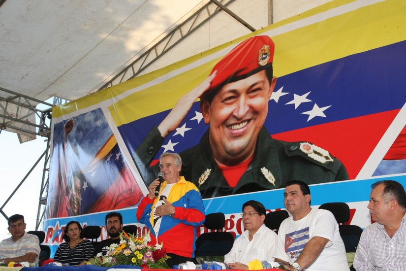 chavez