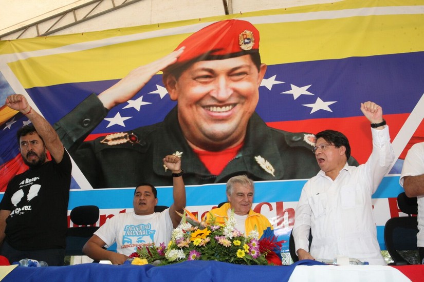 chavez
