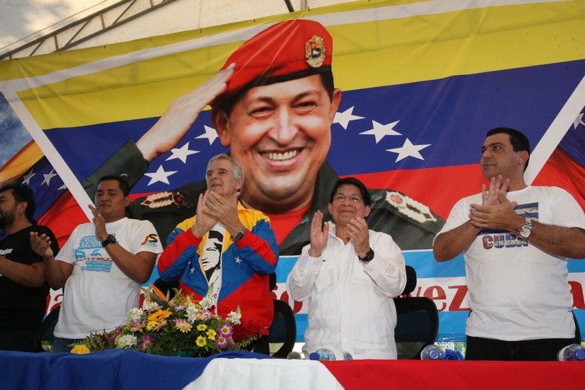 chavez