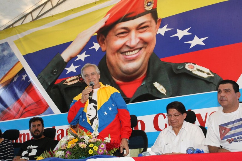 chavez