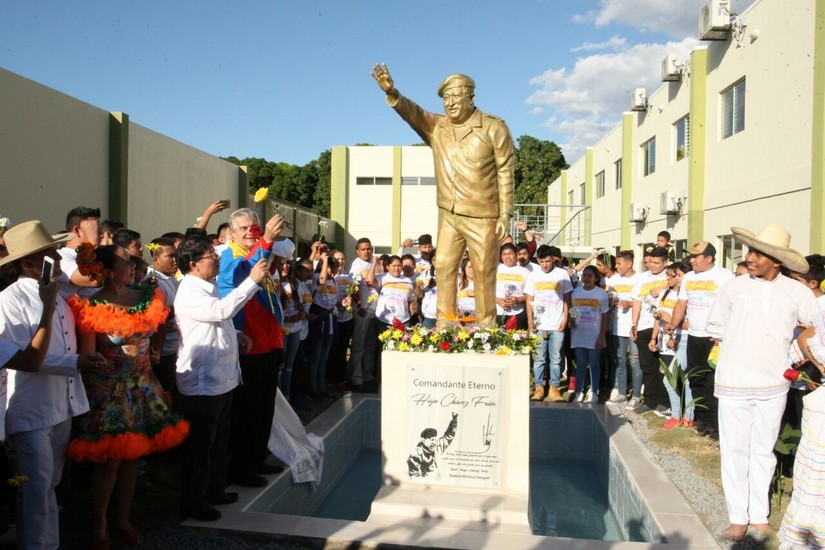 chavez