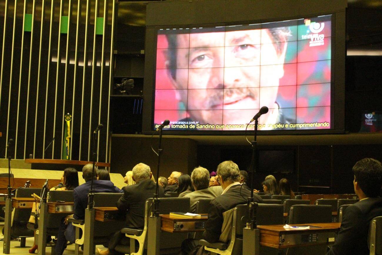 brasil