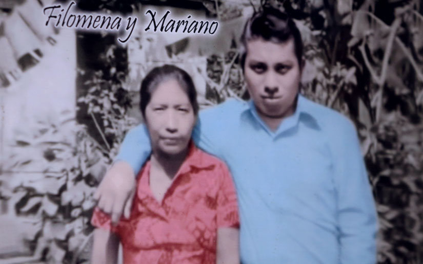madres