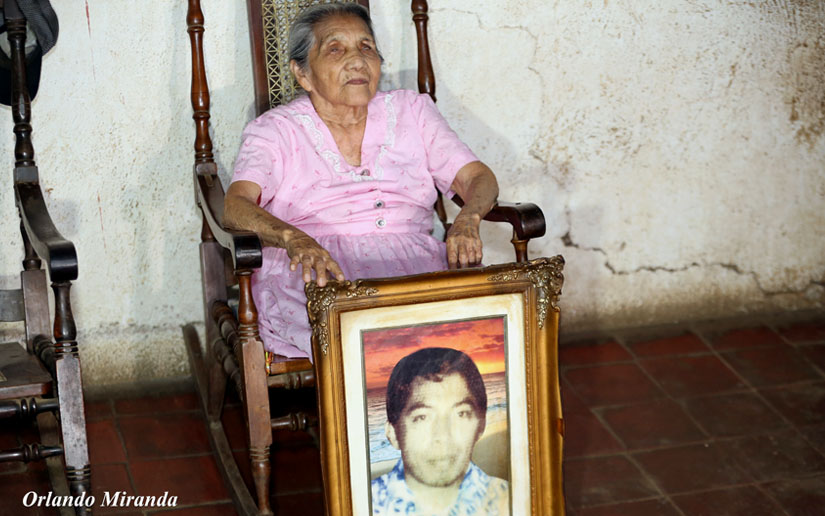 madres