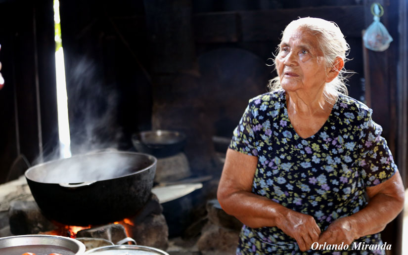 madres