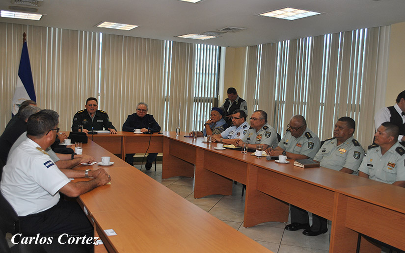 asamblea