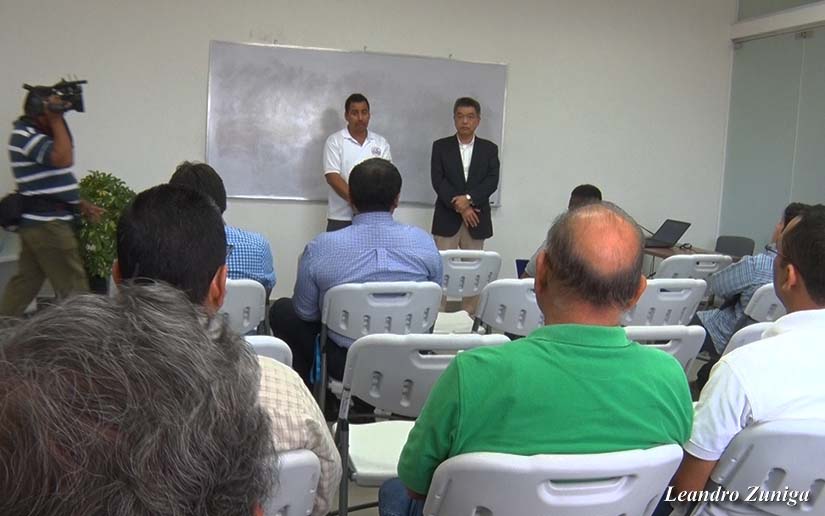 canal 6