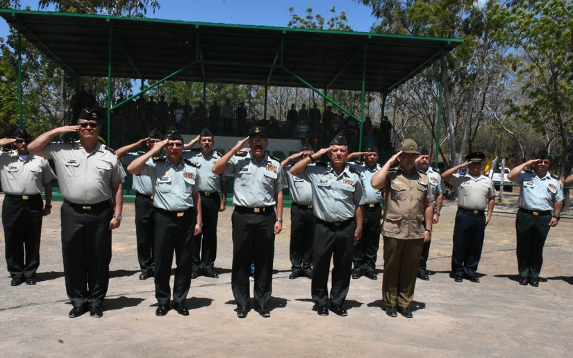 ejercito
