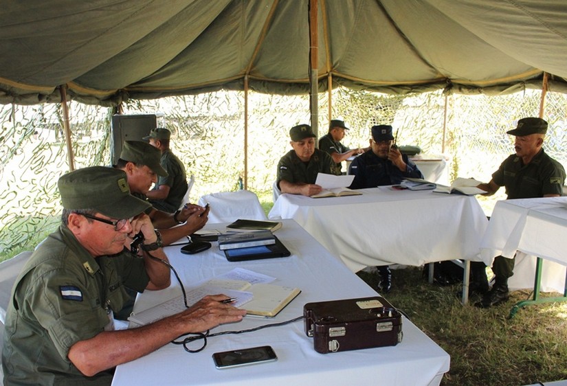 ejercito