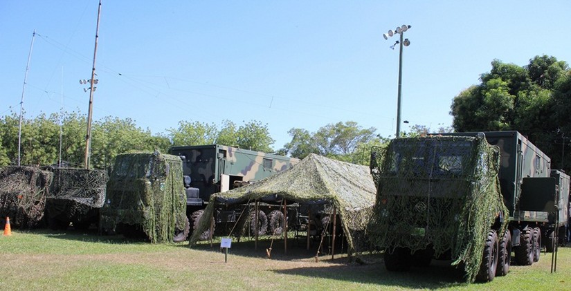 ejercito