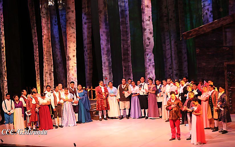 opera