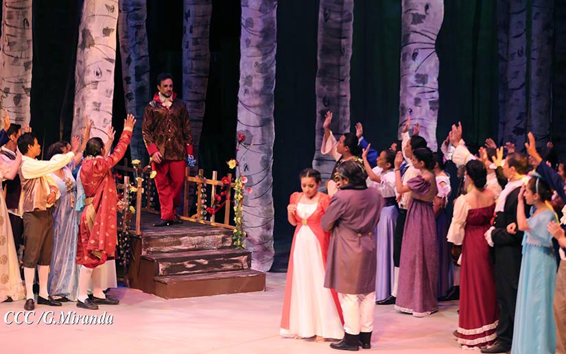 opera