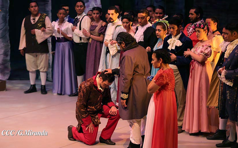 opera