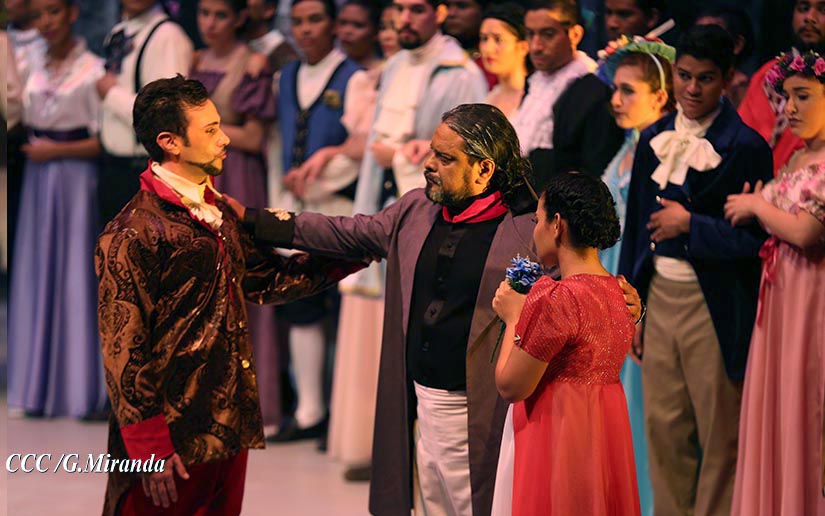 opera