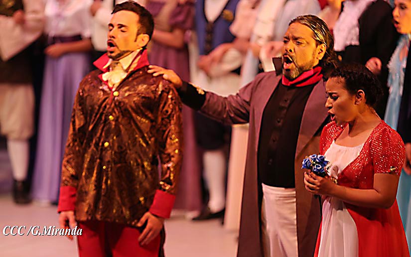 opera