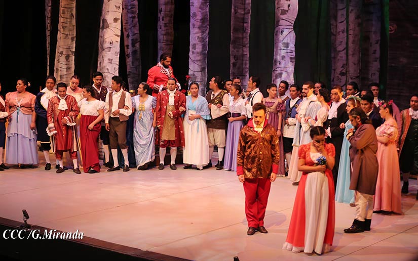 opera