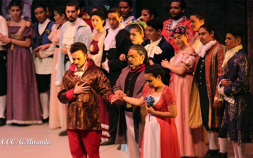 opera