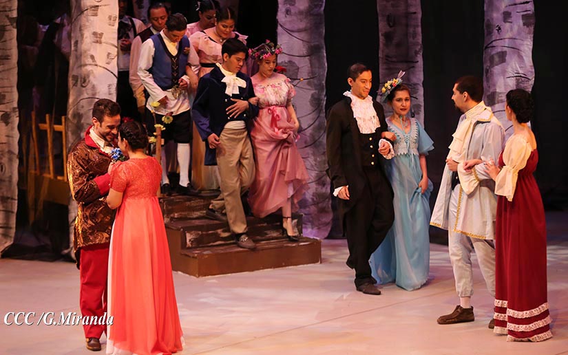 opera