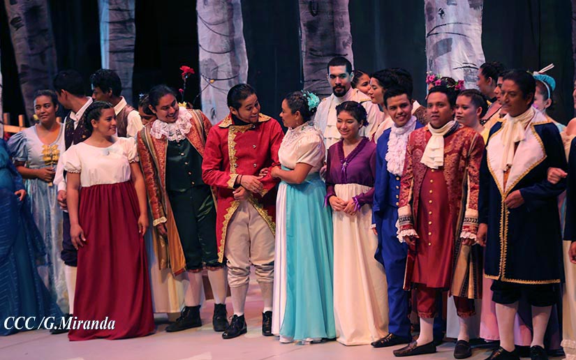 opera