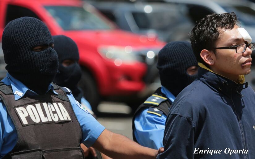 policia