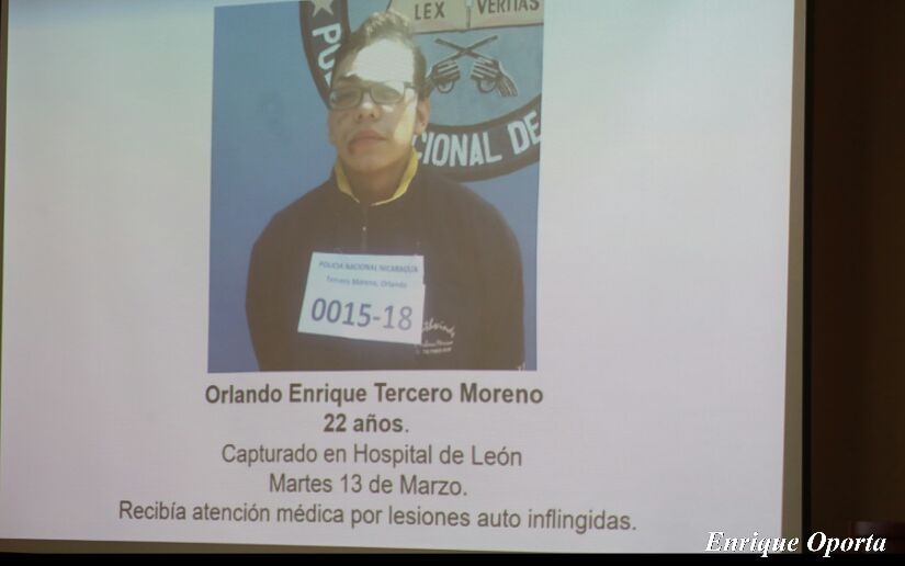 policia