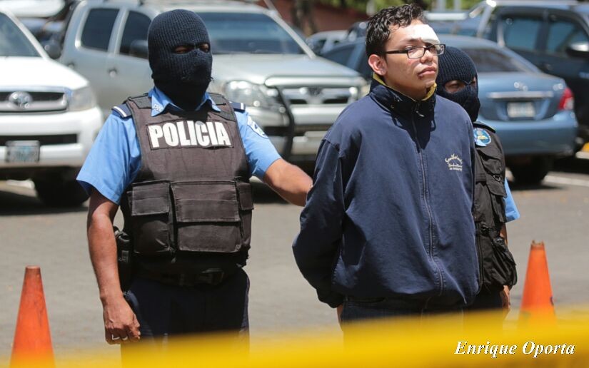 policia